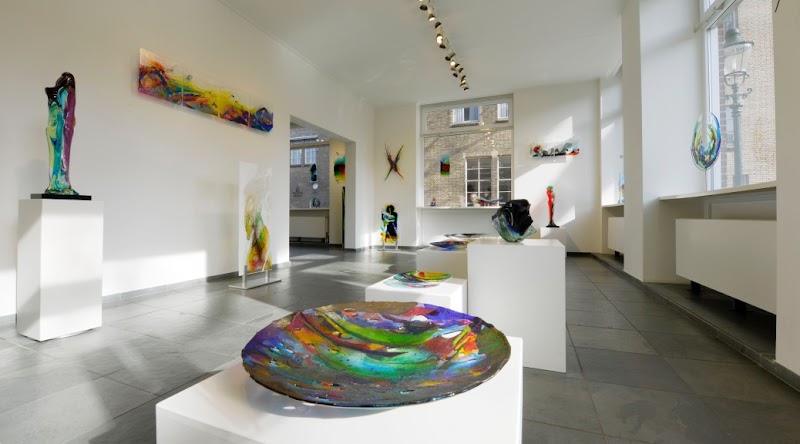 Atelier Galerie Annemiek Punt