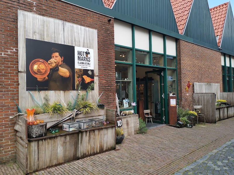 Hotmarks Glasblazerij