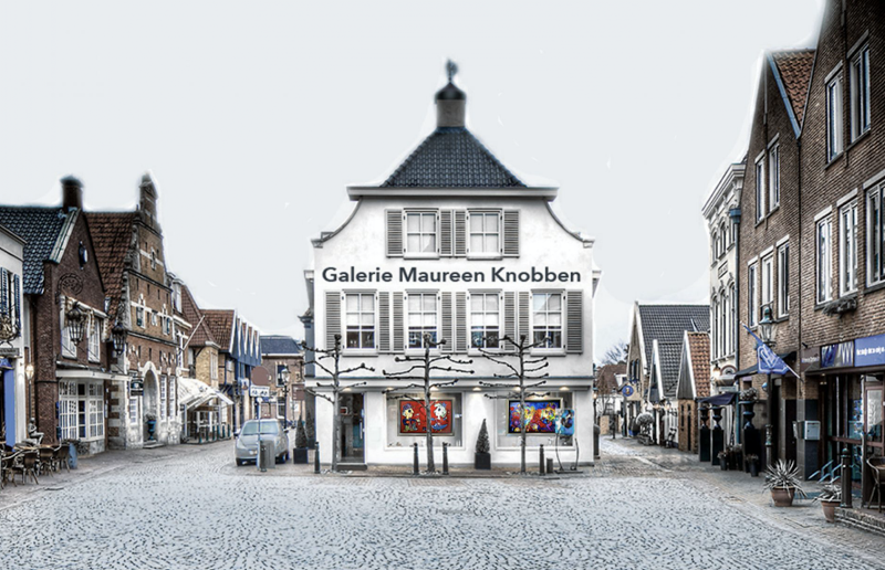 Galerie Maureen Knobben
