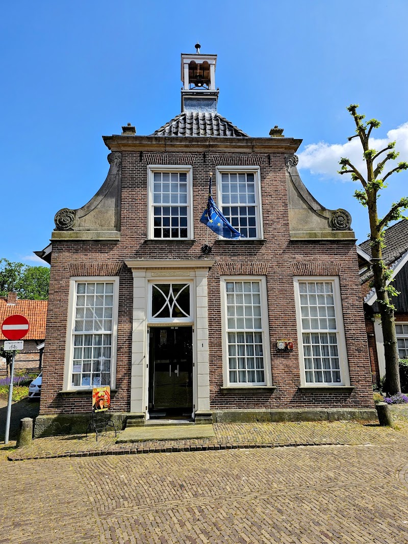 Museum Het Drostenhuis