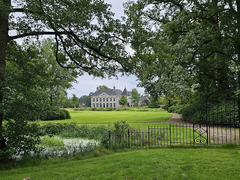 Landgoed Singraven