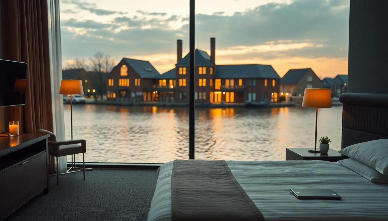 Hotels bij Ootmarsum: Vergelijk de 15 beste accommodaties in dit Twentse kunststadje