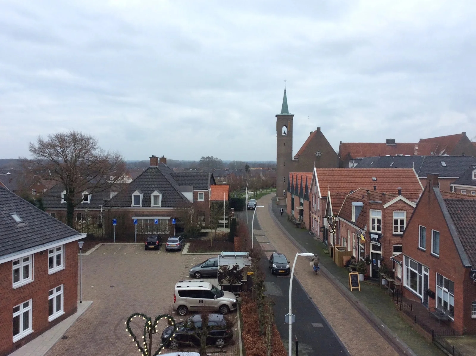 Art B&B OOTMARSUM foto 3