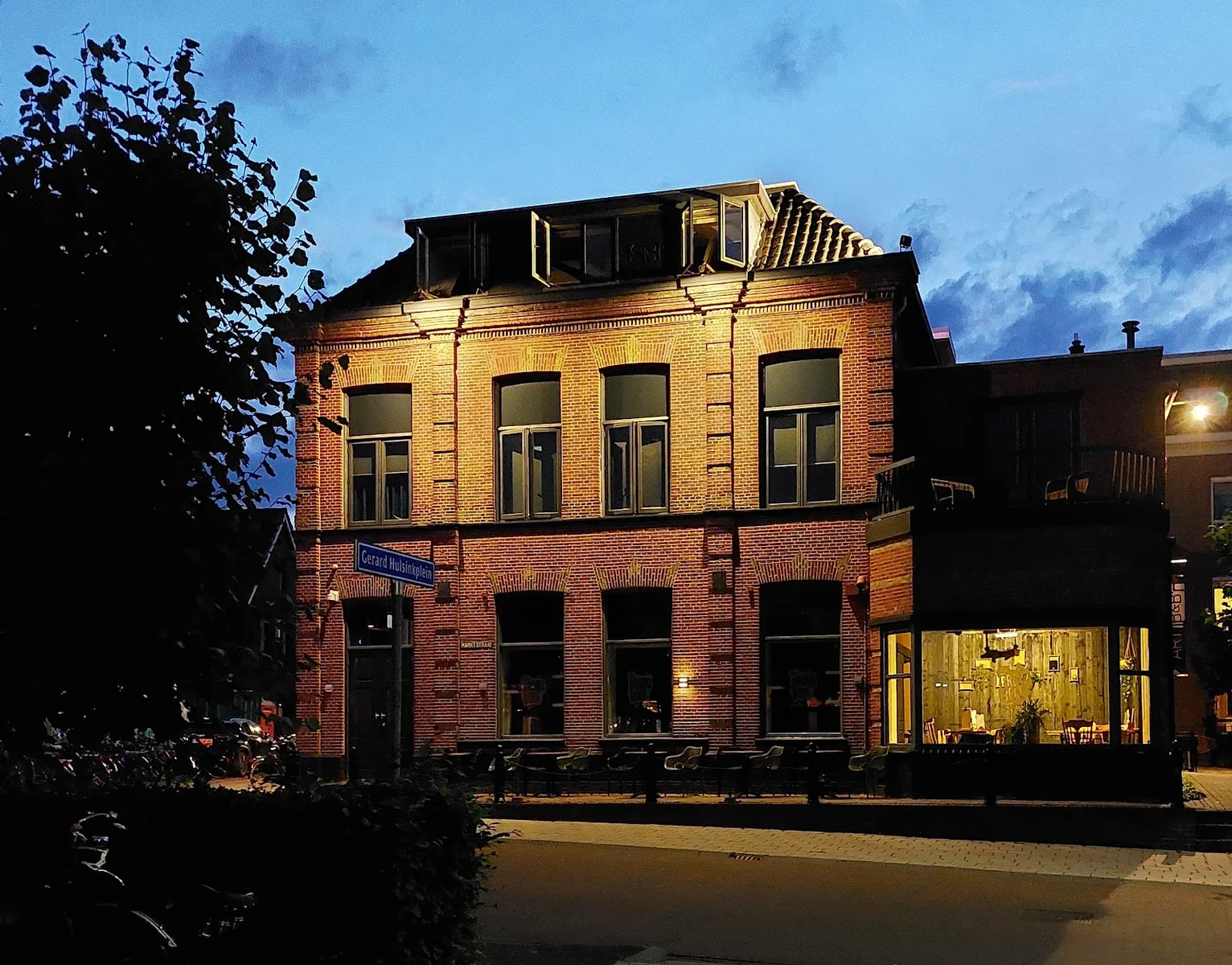 Art B&B OOTMARSUM foto 4