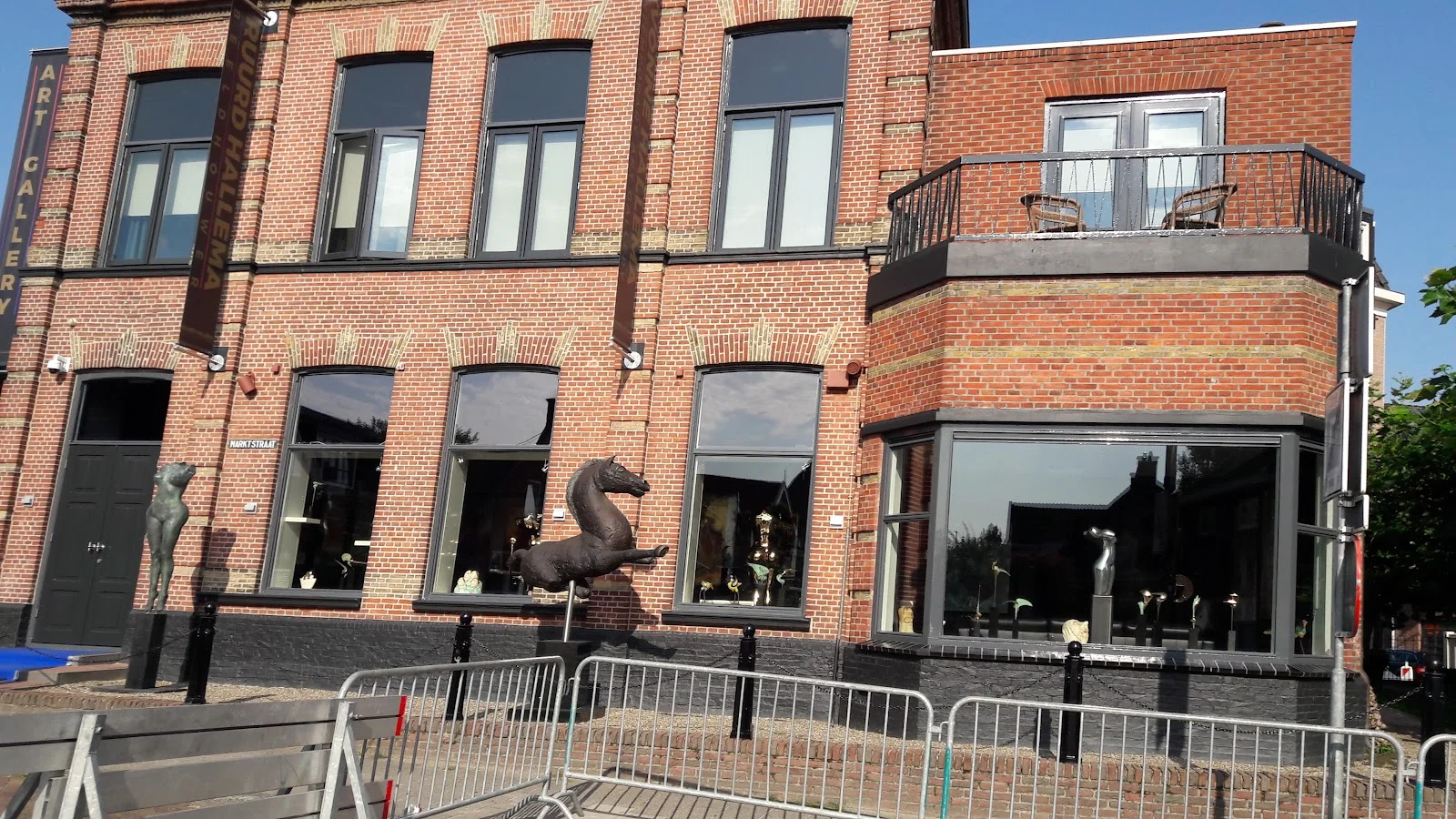 Art B&B OOTMARSUM foto 5