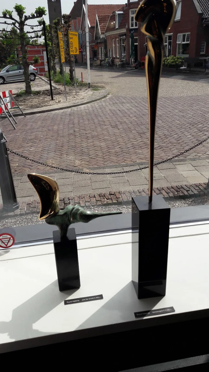 Art B&B OOTMARSUM foto 8