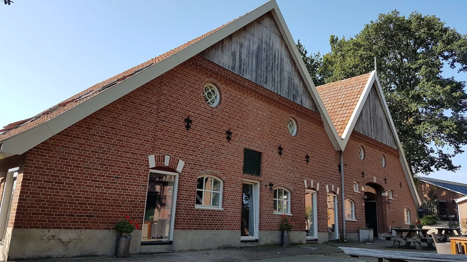 B&B Erve Höwerboer foto 2