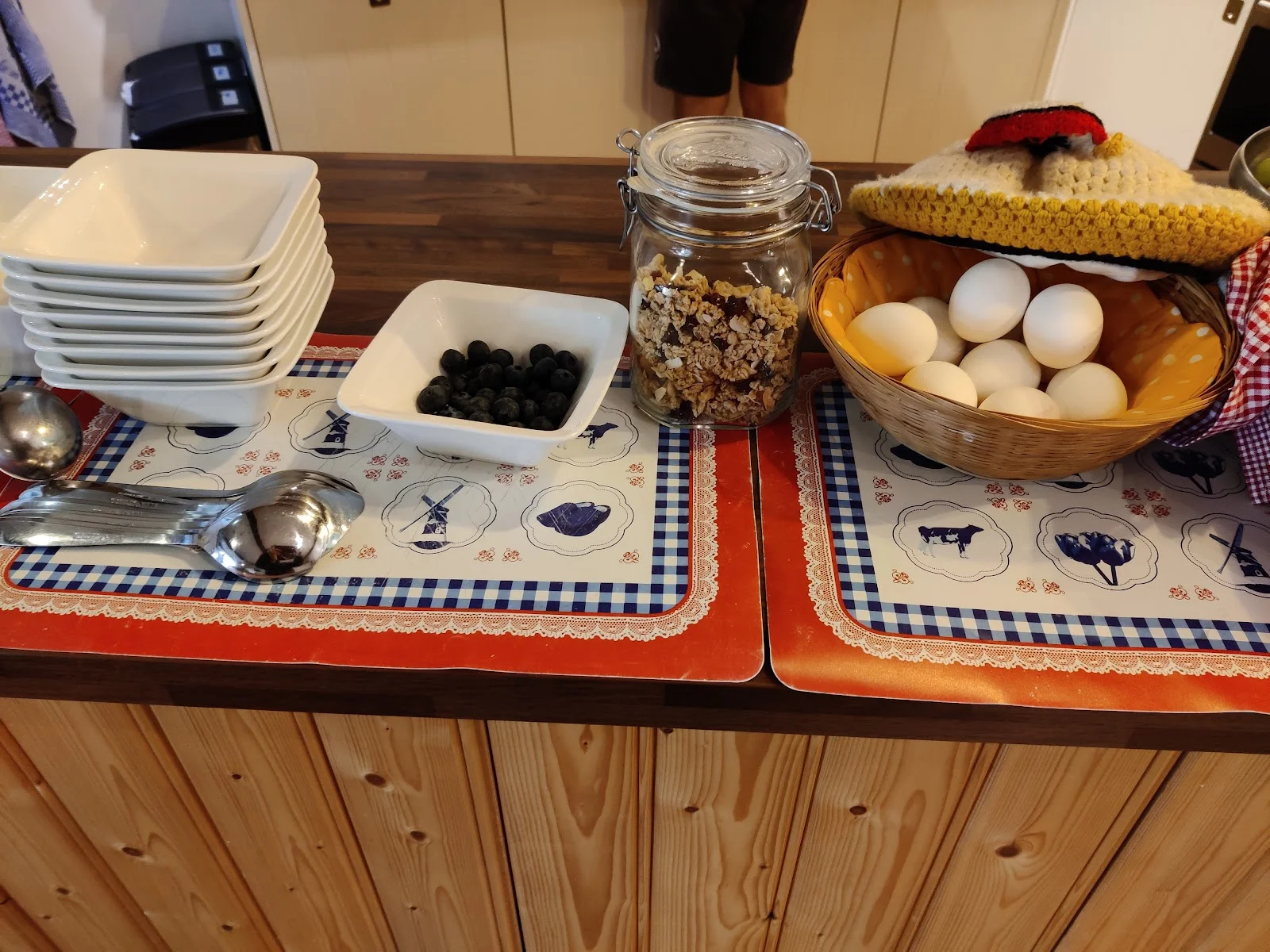 B&B Erve Höwerboer foto 7