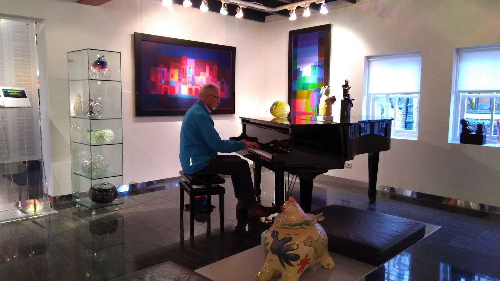 B&B Erve Höwerboer foto 10