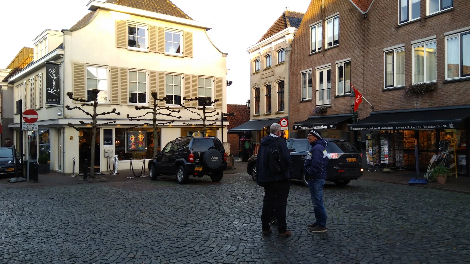 B&B Erve Höwerboer foto 11