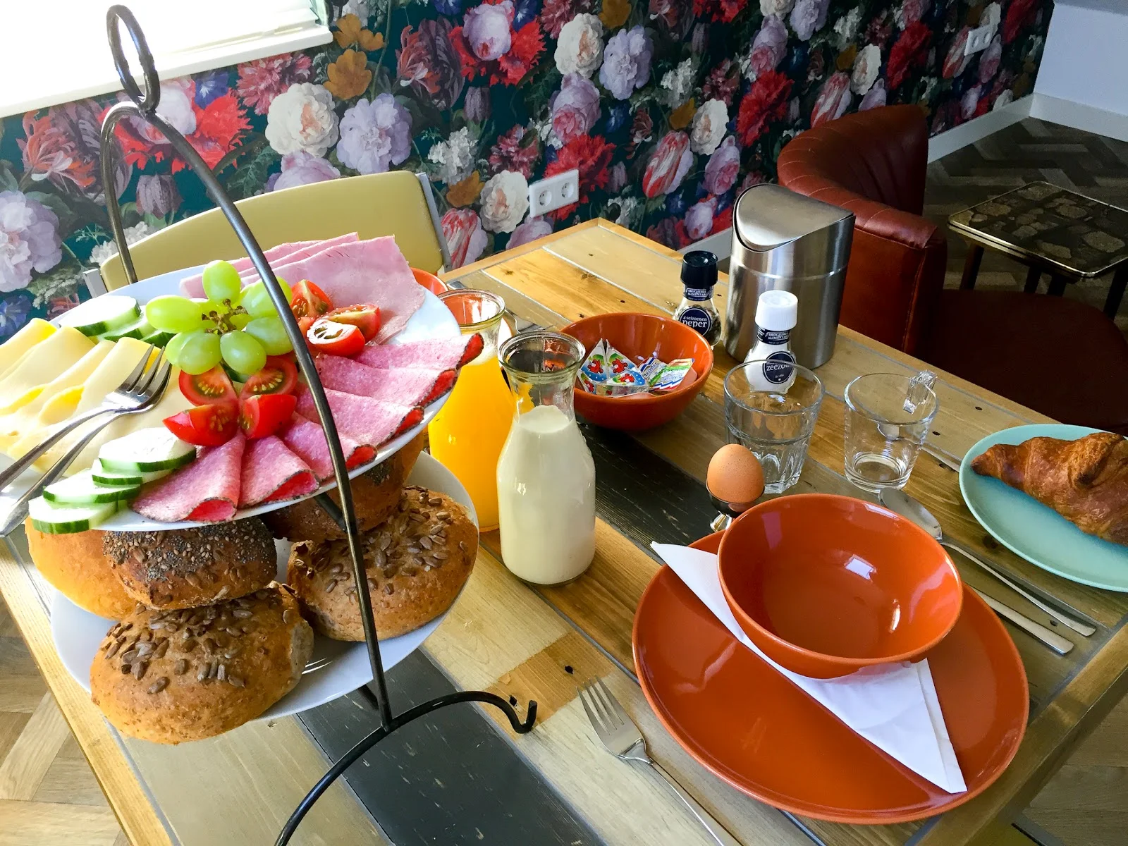 B&B Ootmarsum foto 6