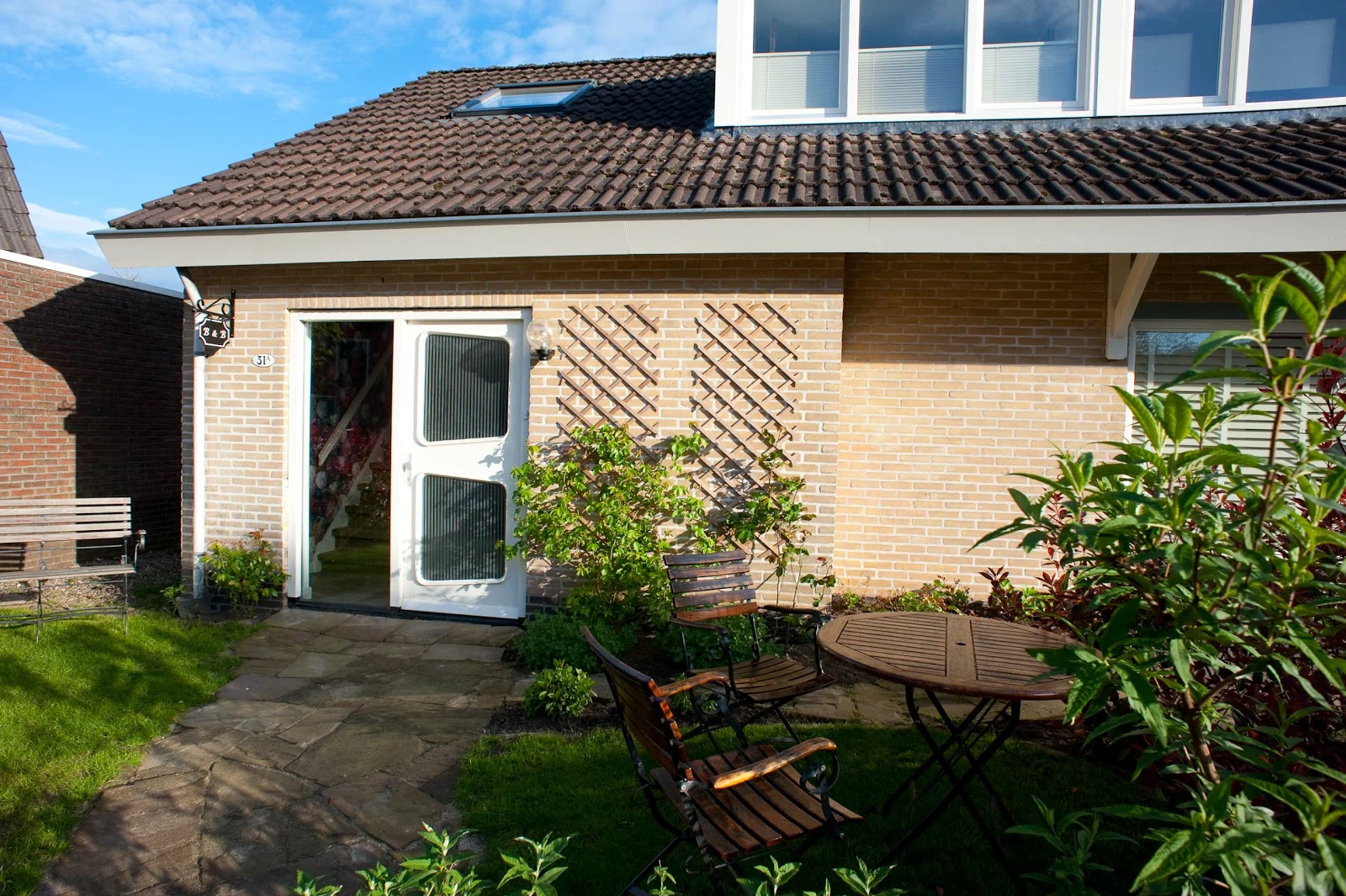 B&B Ootmarsum foto 8