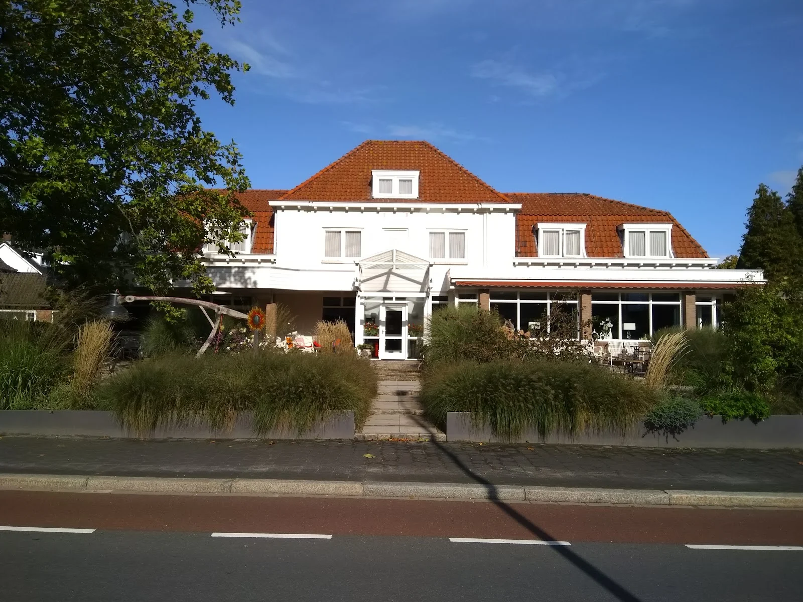 Firma Hotel Restaurant Het Wapen van Ootmarsum