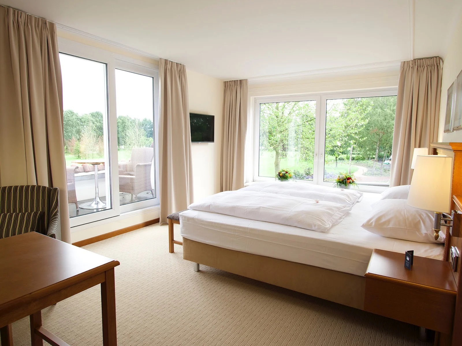 Fletcher Parkhotel de Wiemsel foto 3