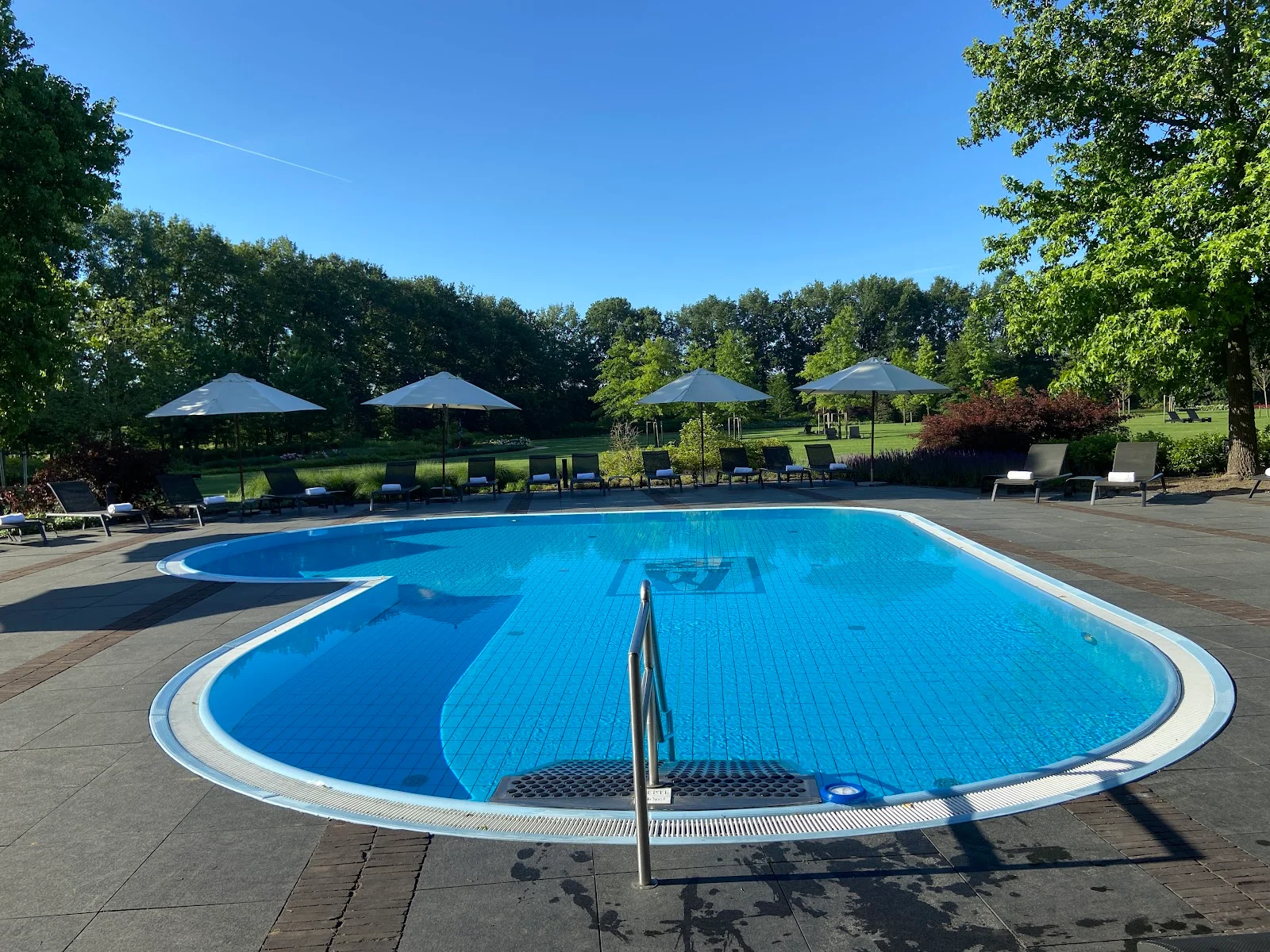 Fletcher Parkhotel de Wiemsel foto 4