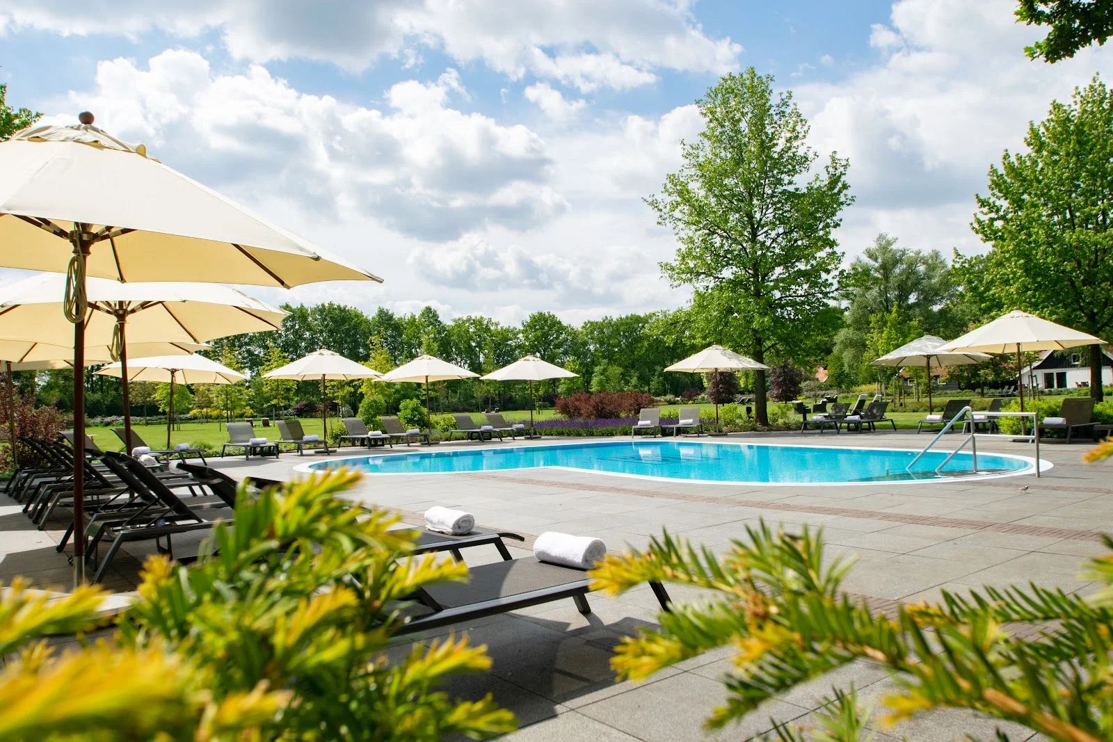 Fletcher Parkhotel de Wiemsel foto 5