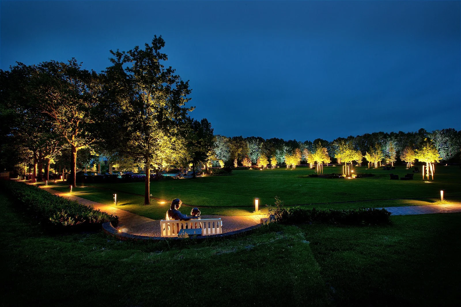 Fletcher Parkhotel de Wiemsel foto 6