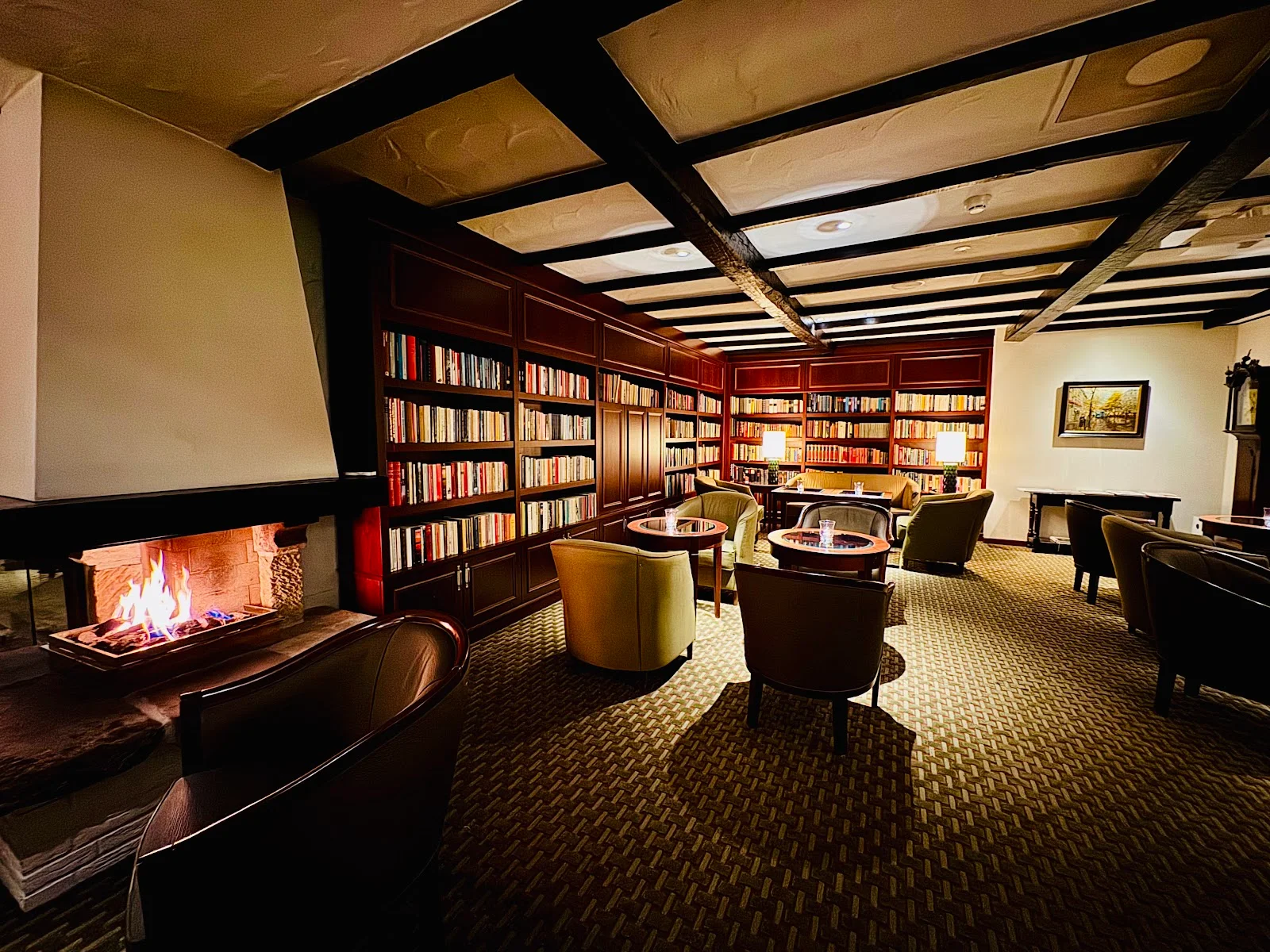 Fletcher Parkhotel de Wiemsel foto 8