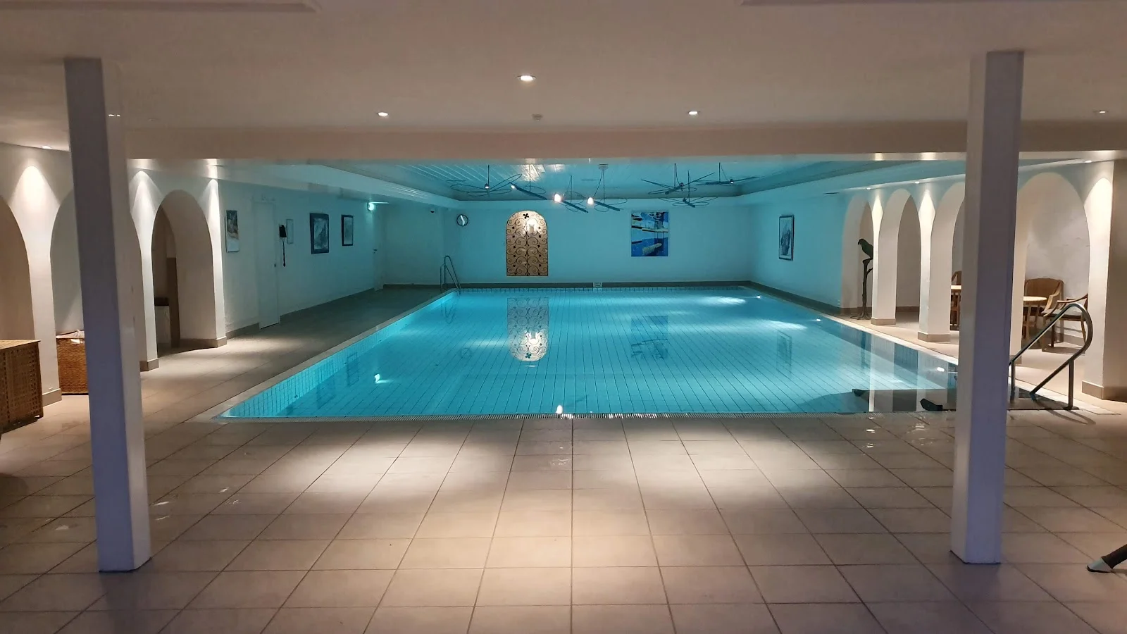 Fletcher Parkhotel de Wiemsel foto 9