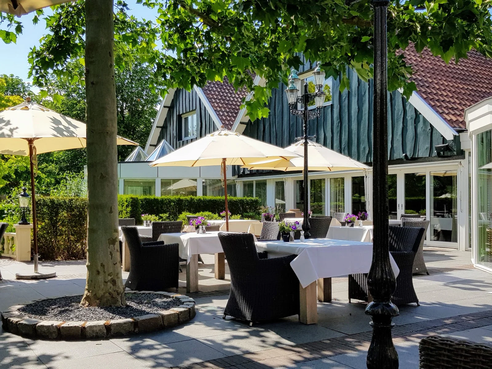 Fletcher Parkhotel de Wiemsel foto 10