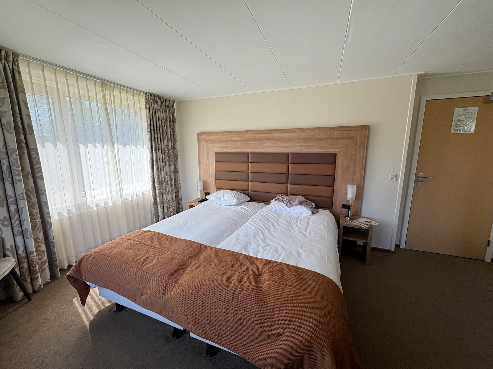 Hotel De Landmarke by Flow foto 3