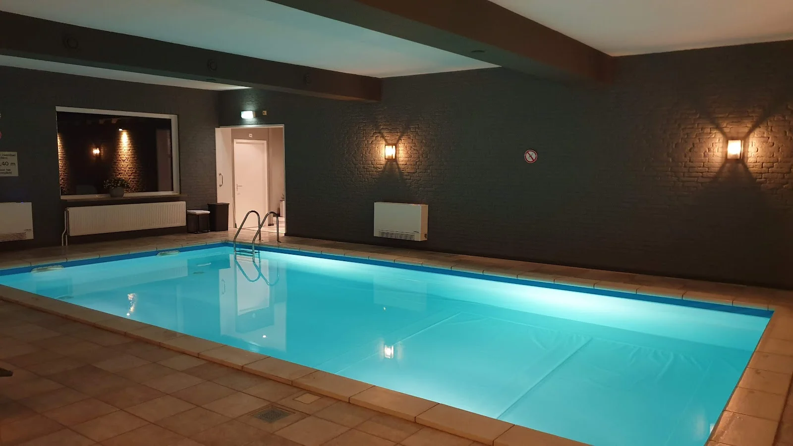 Hotel De Landmarke by Flow foto 4