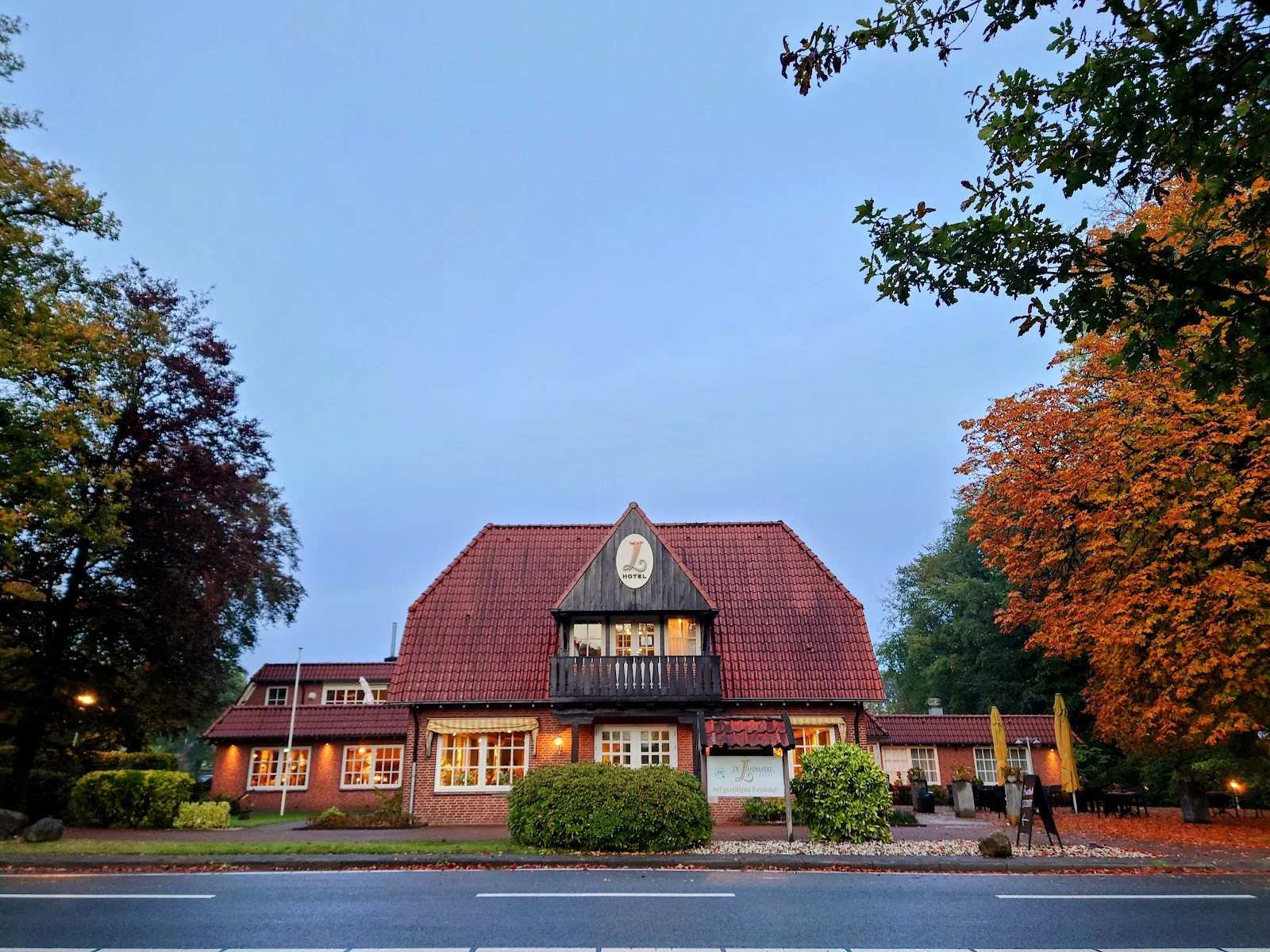 Hotel De Landmarke by Flow foto 5