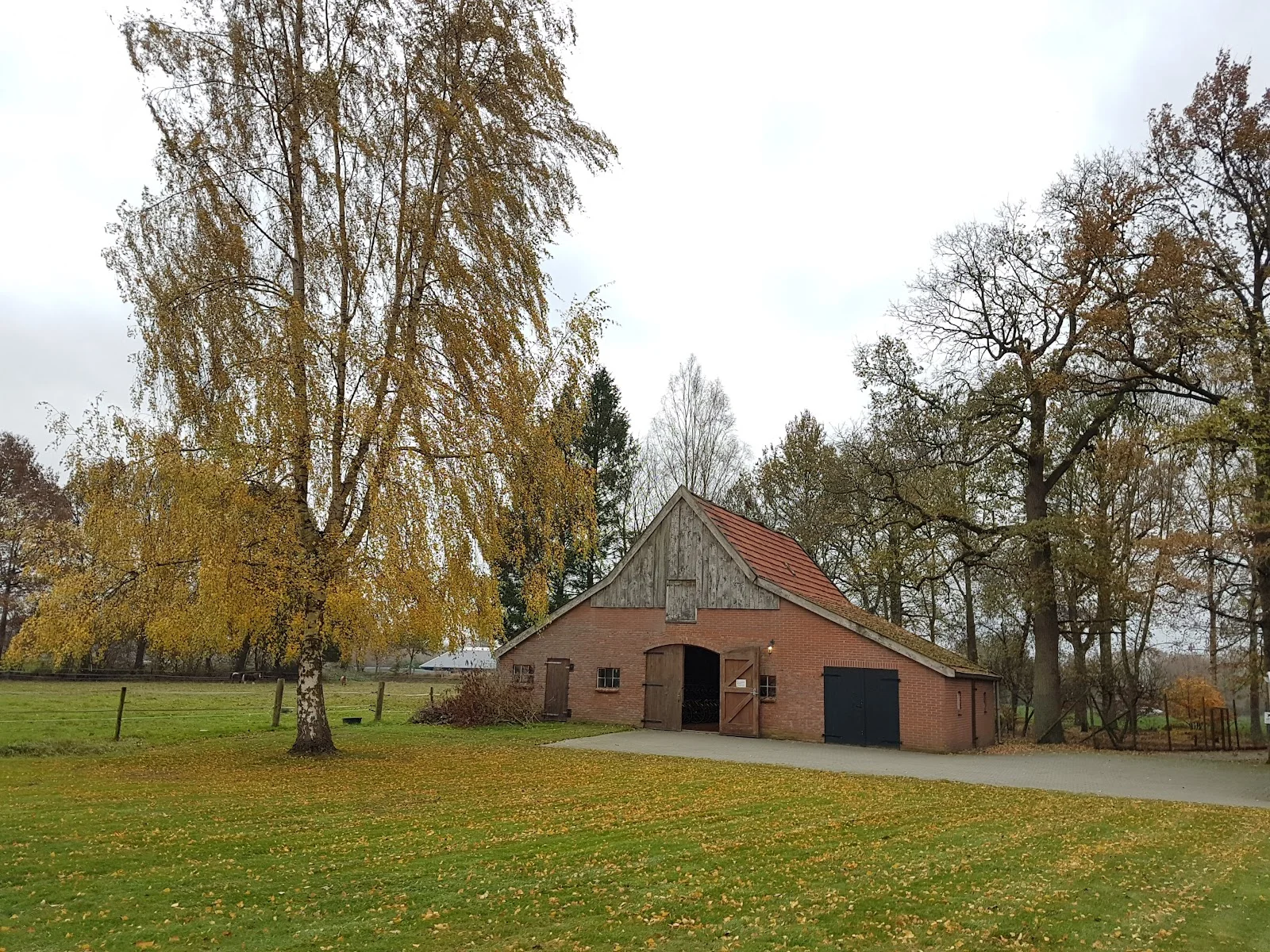 Hotel De Landmarke by Flow foto 7