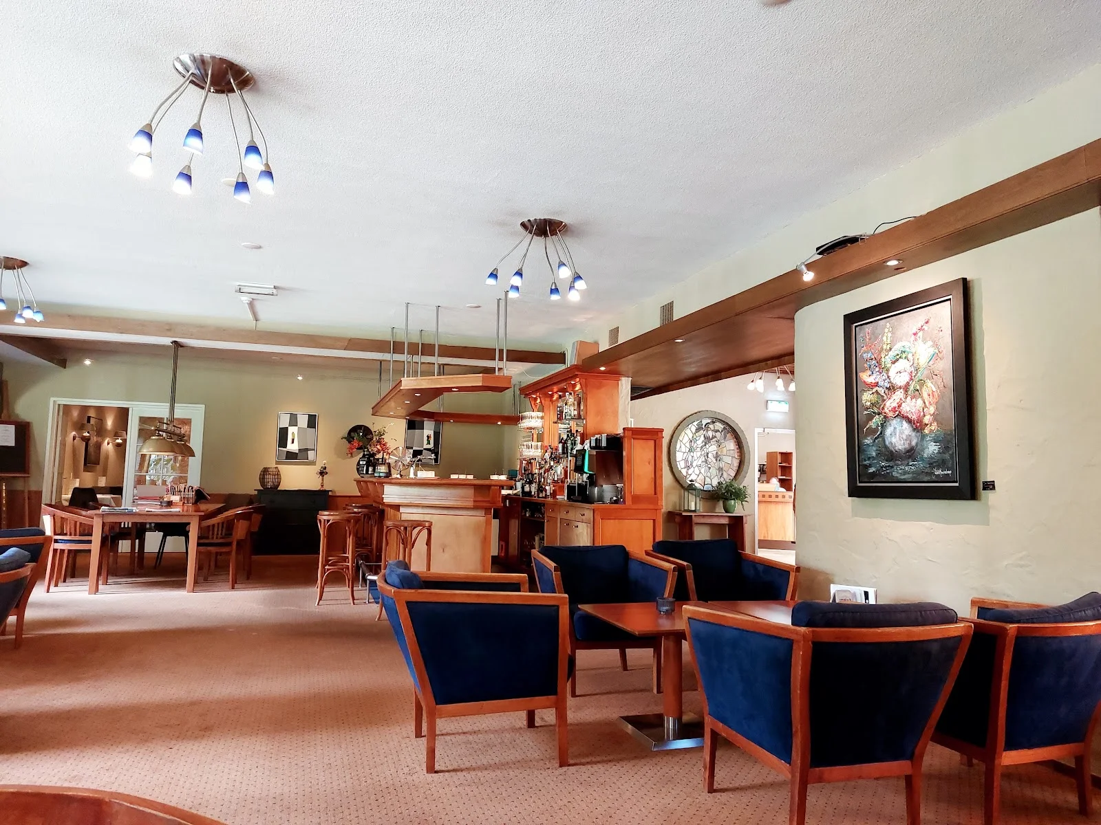 Hotel De Landmarke by Flow foto 8