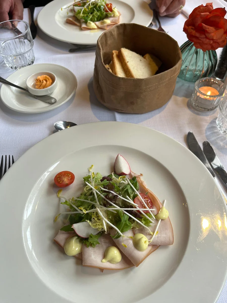 Hotel De Landmarke by Flow foto 9