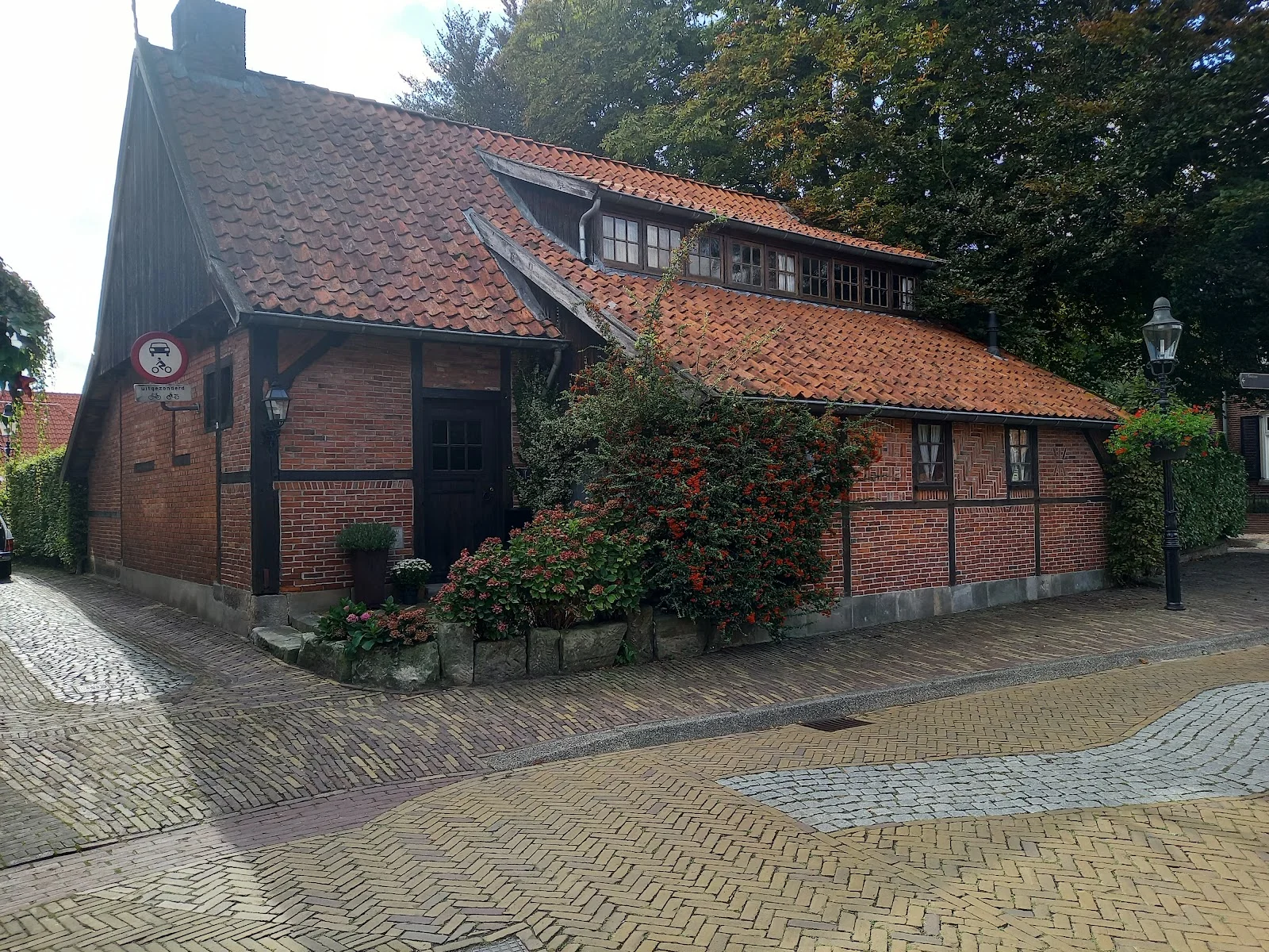 Hotel Van der Maas foto 5