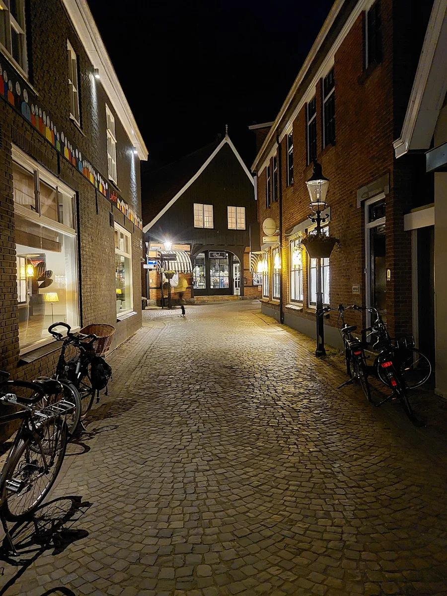 Hotel Van der Maas foto 7