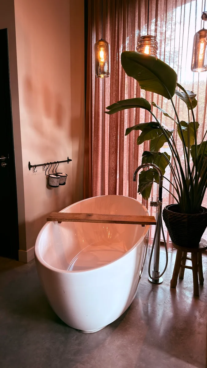 Landgoed Lodges Scholten Linde foto 4