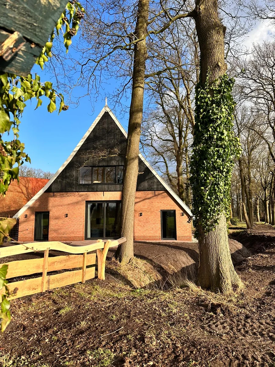 Landgoed Lodges Scholten Linde foto 5