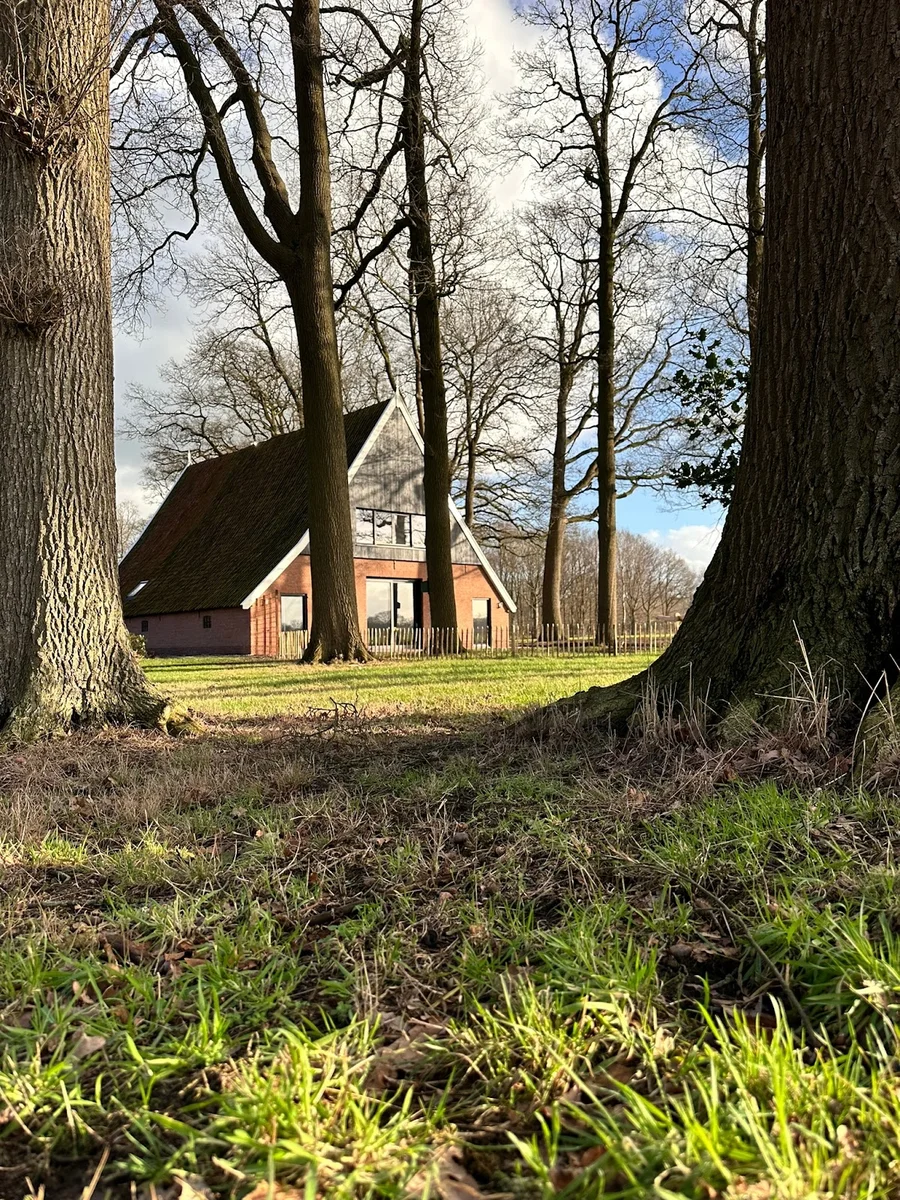 Landgoed Lodges Scholten Linde foto 6