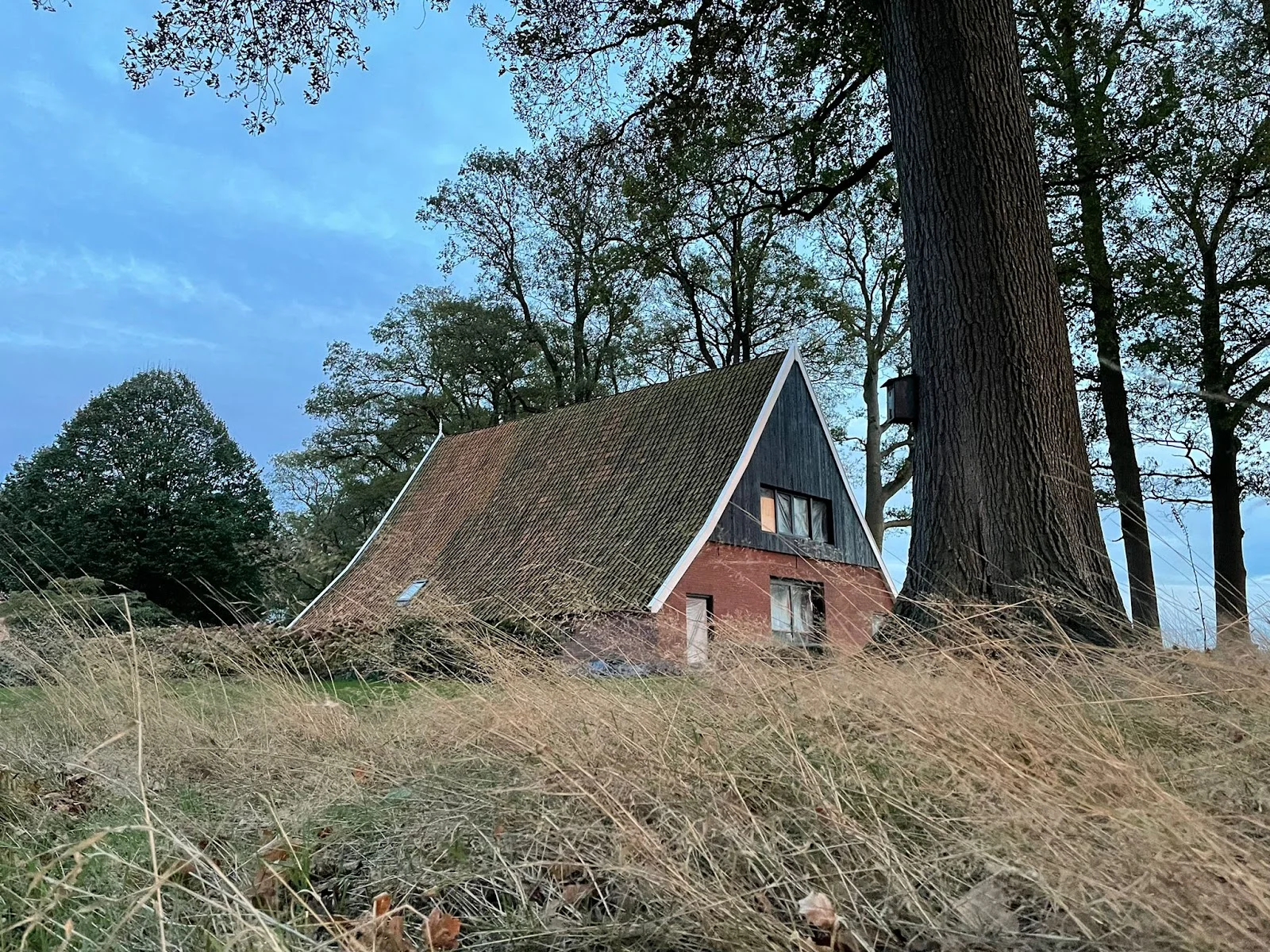 Landgoed Lodges Scholten Linde foto 7