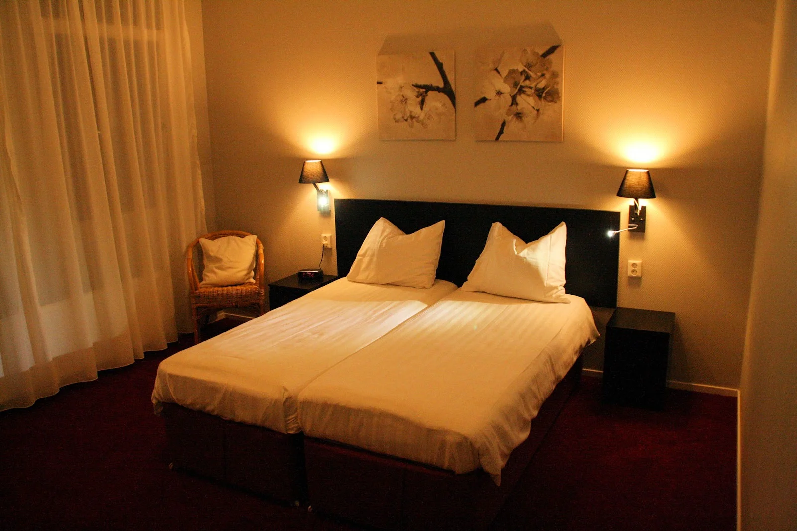 Stadshotel Ootmarsum foto 3