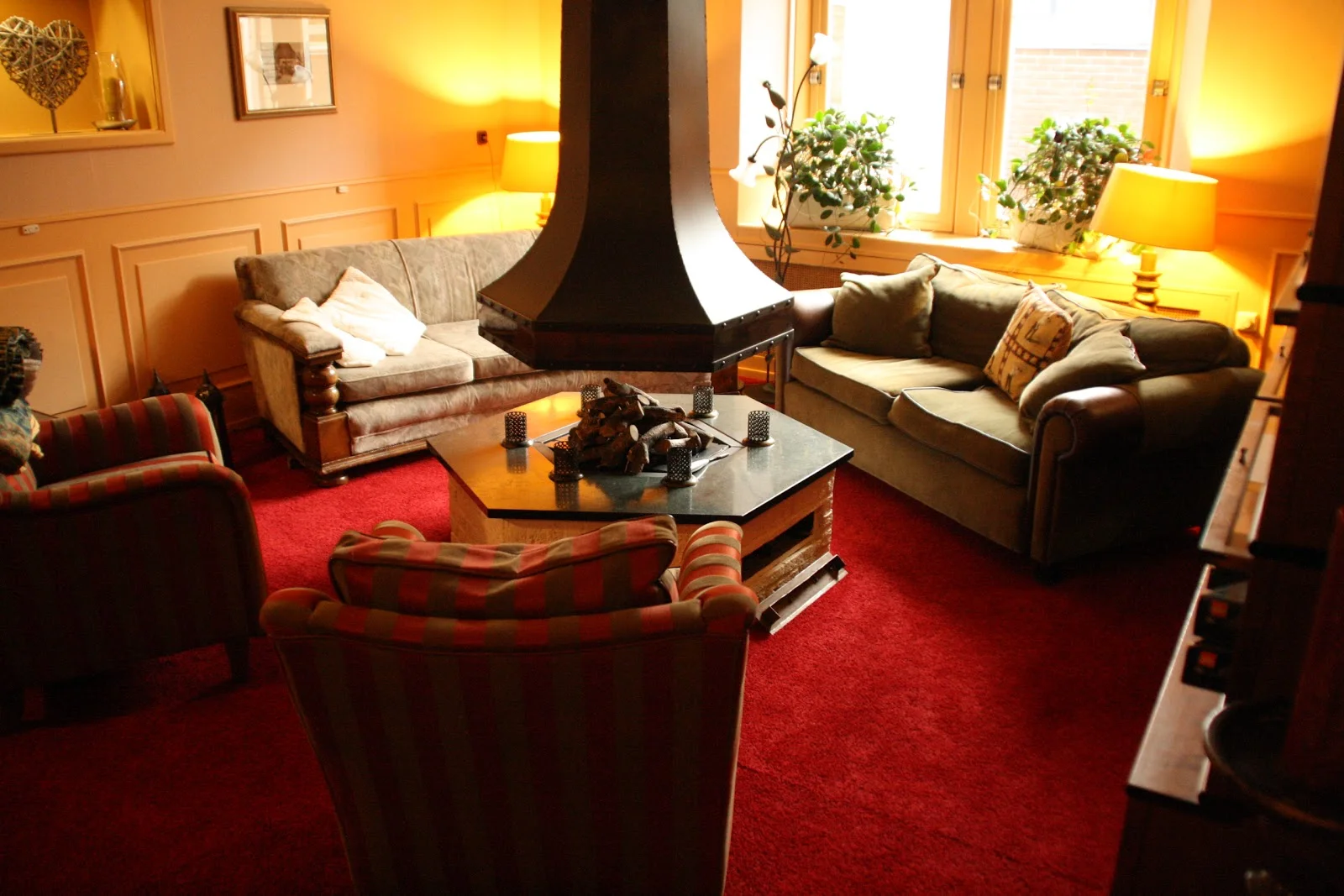 Stadshotel Ootmarsum foto 6