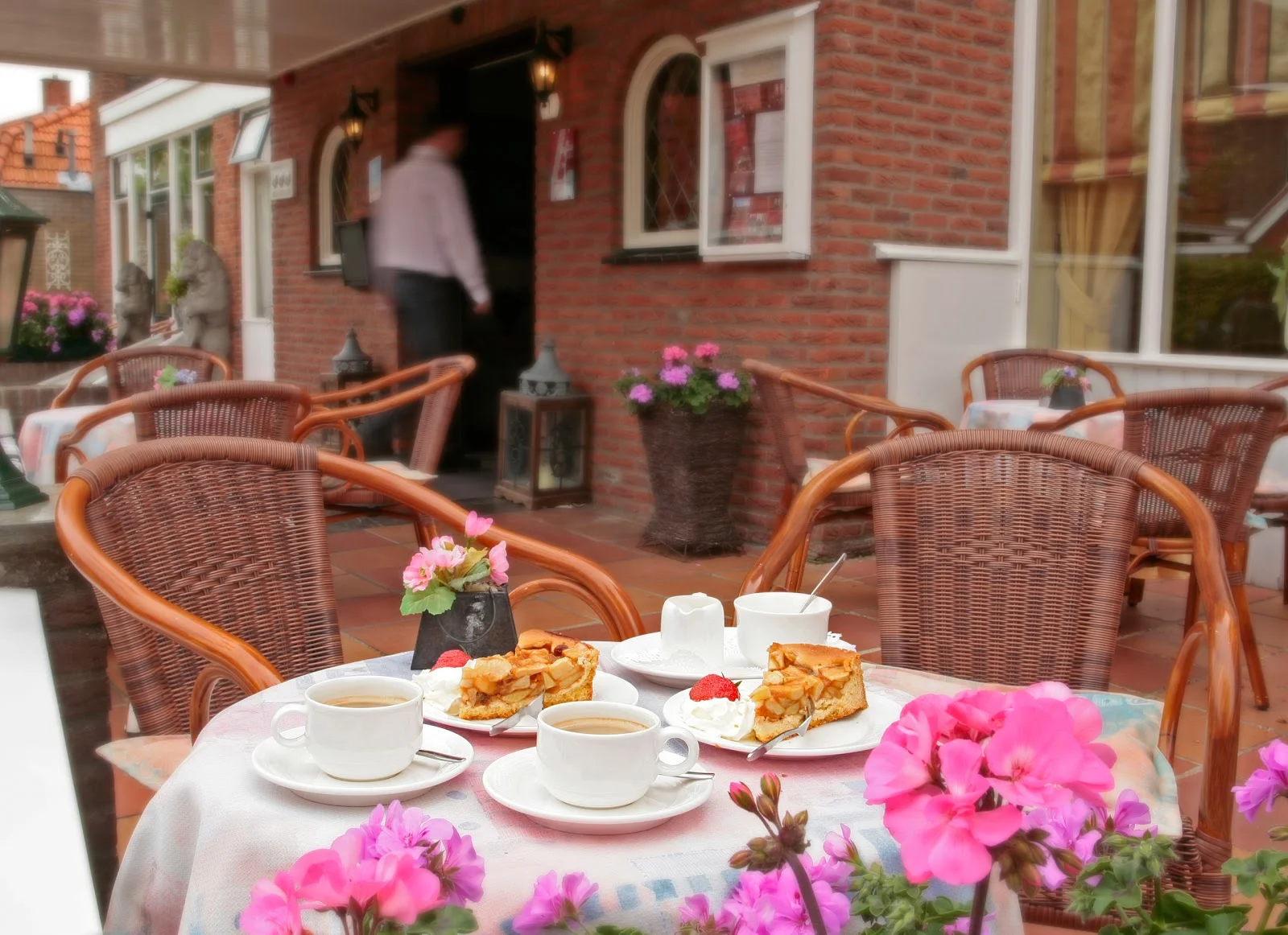 Stadshotel Ootmarsum foto 7