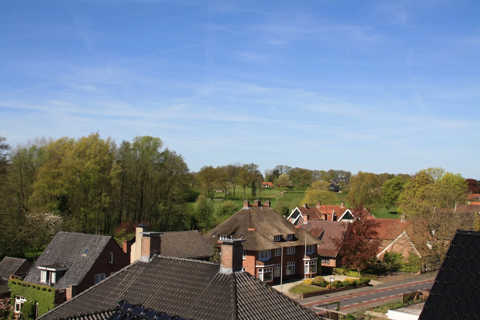 Stadshotel Ootmarsum foto 8