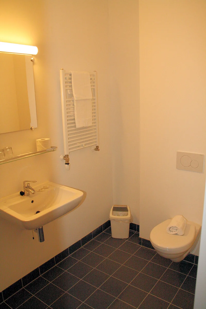 Stadshotel Ootmarsum foto 9