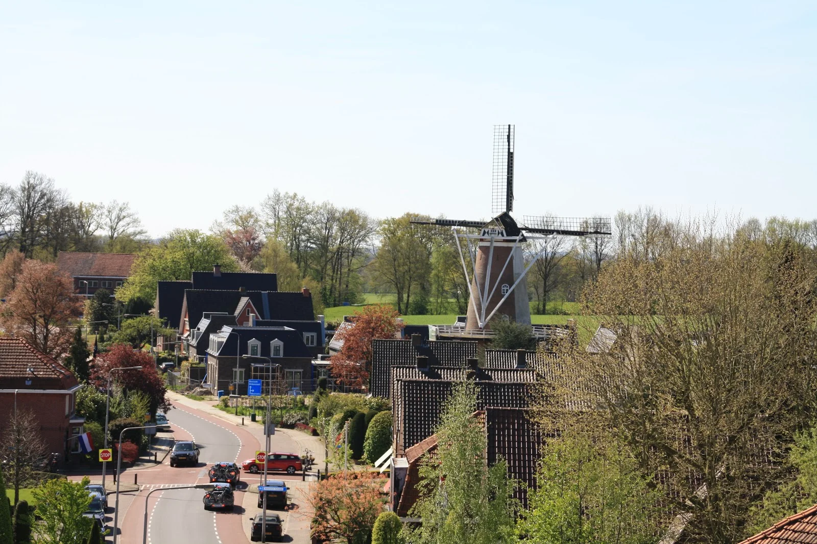 Stadshotel Ootmarsum foto 10