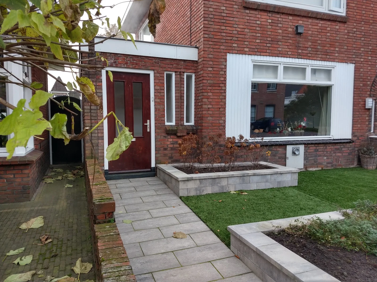 Vakantiehuisje In Centrum Ootmarsum foto 4