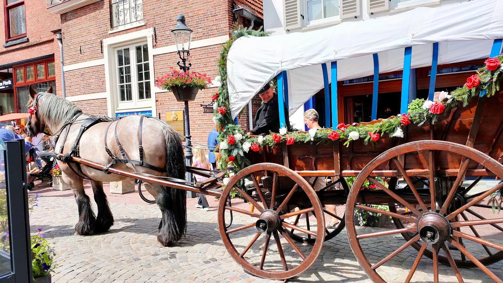 Vakantiehuisje In Centrum Ootmarsum foto 7