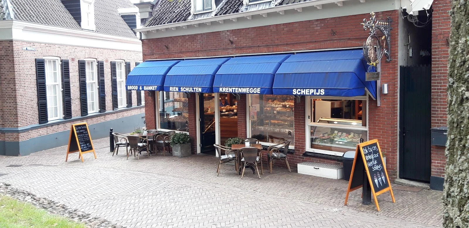 Bakkerij Schulten foto 2