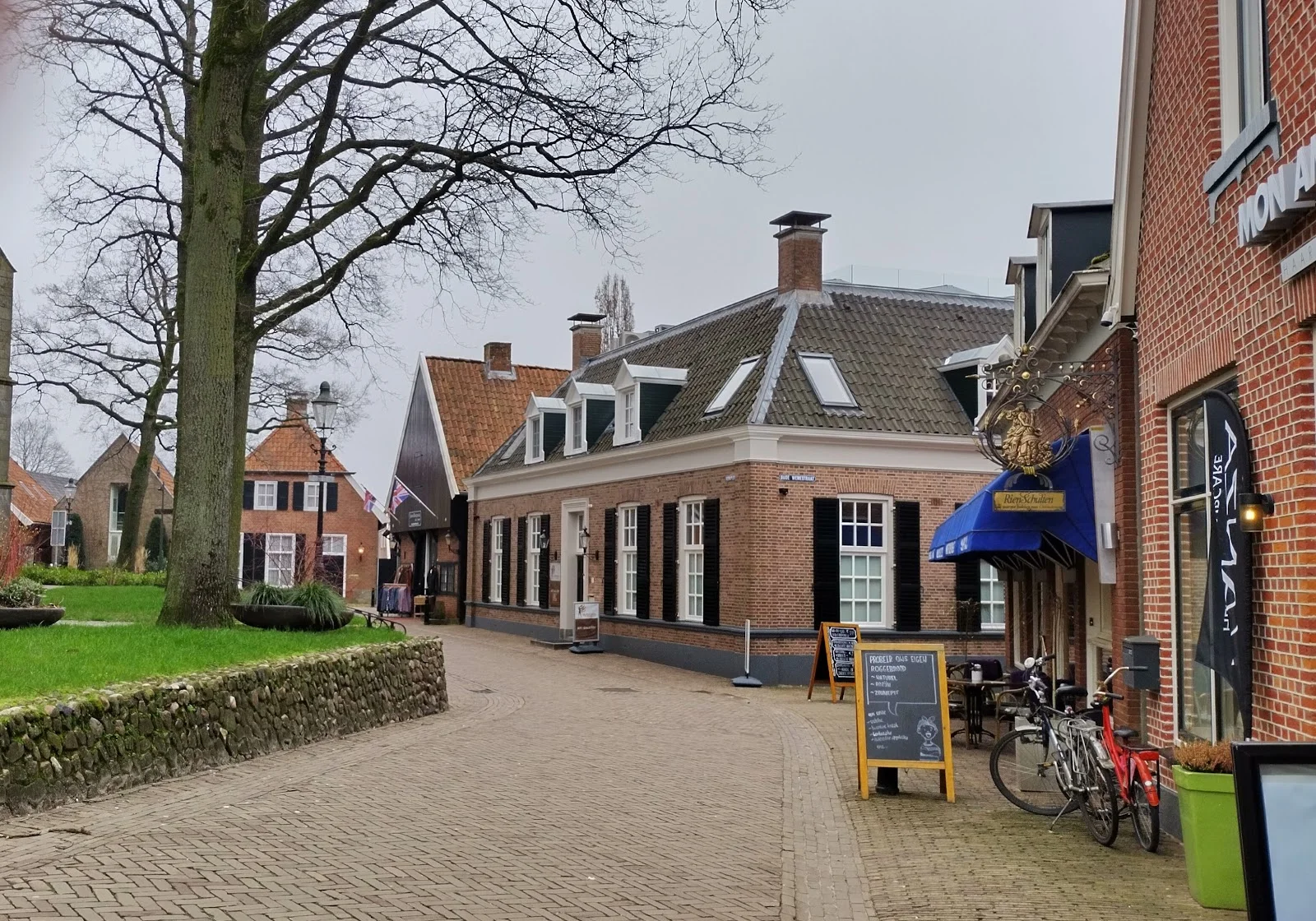 Bakkerij Schulten foto 4