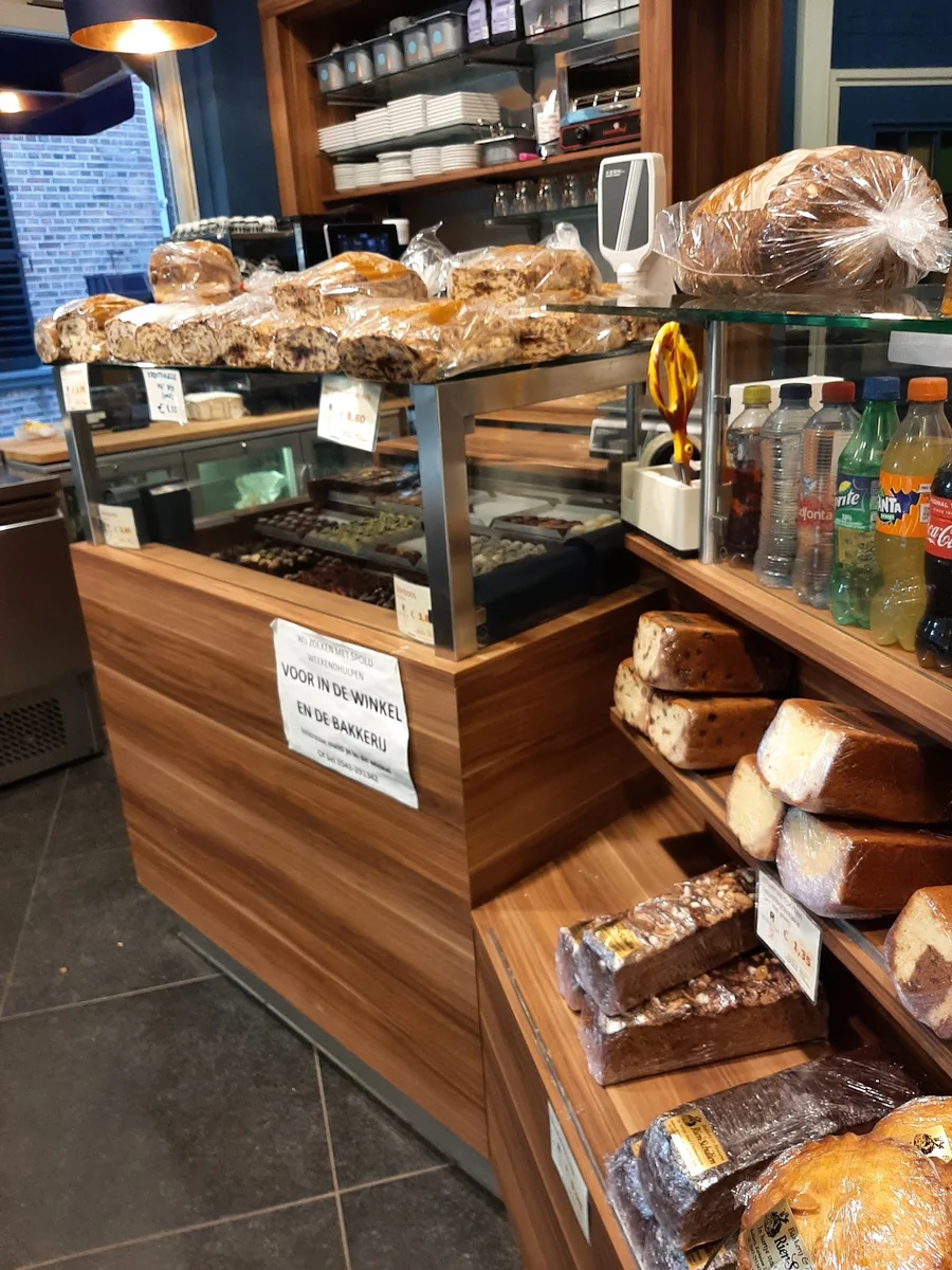 Bakkerij Schulten foto 5