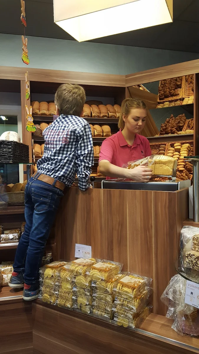 Bakkerij Schulten foto 6