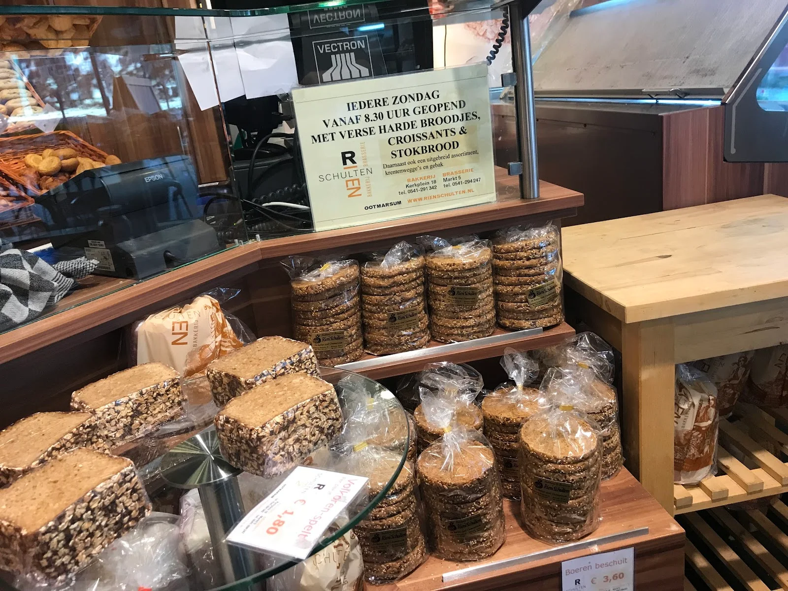 Bakkerij Schulten foto 7