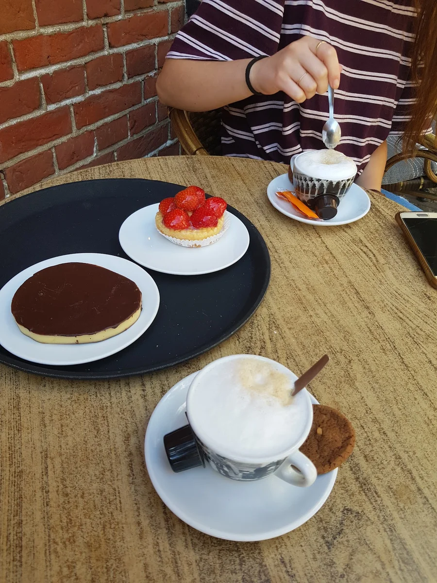 Bakkerij Schulten foto 11